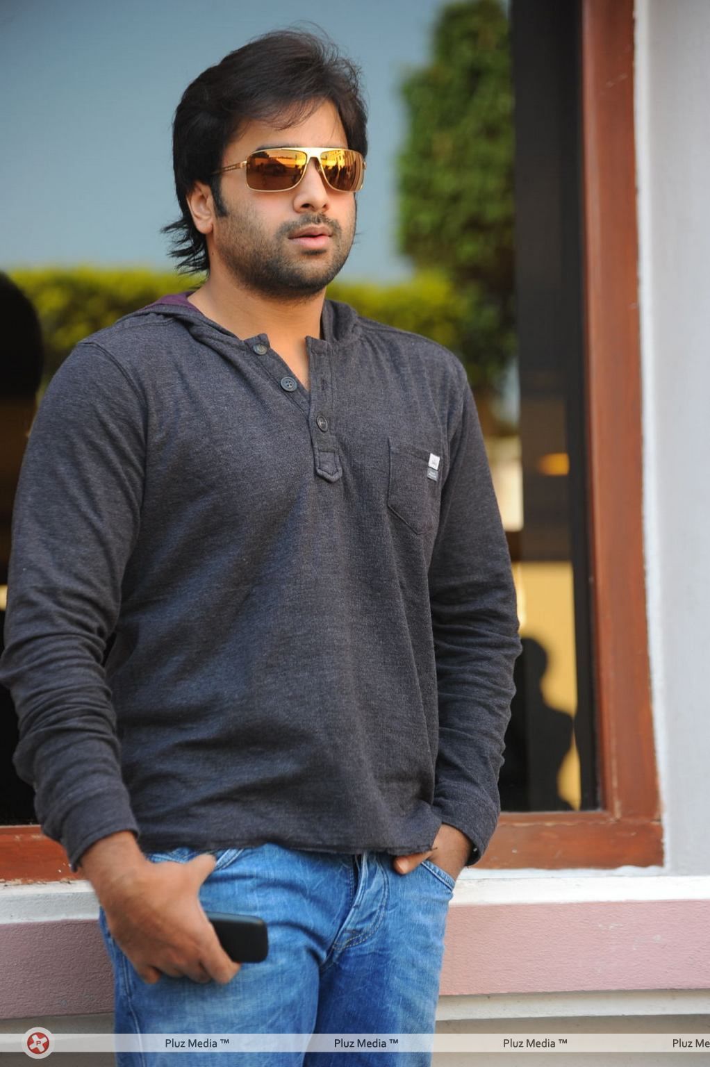 Nara Rohit - Nara Rohit at Solo Press Meet - Pictures | Picture 127660